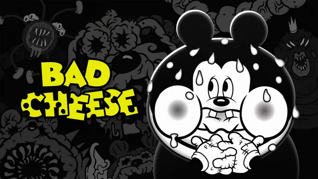 Bad Cheese