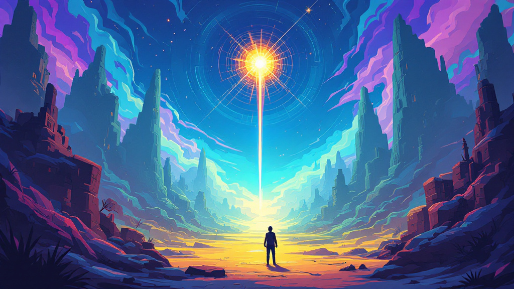 Light No Fire almost had a bigger reveal, Sean Murray explains why