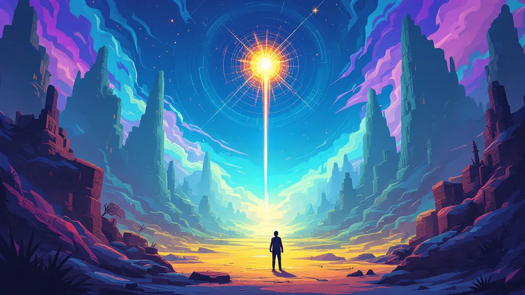Light No Fire almost had a bigger reveal, Sean Murray explains why