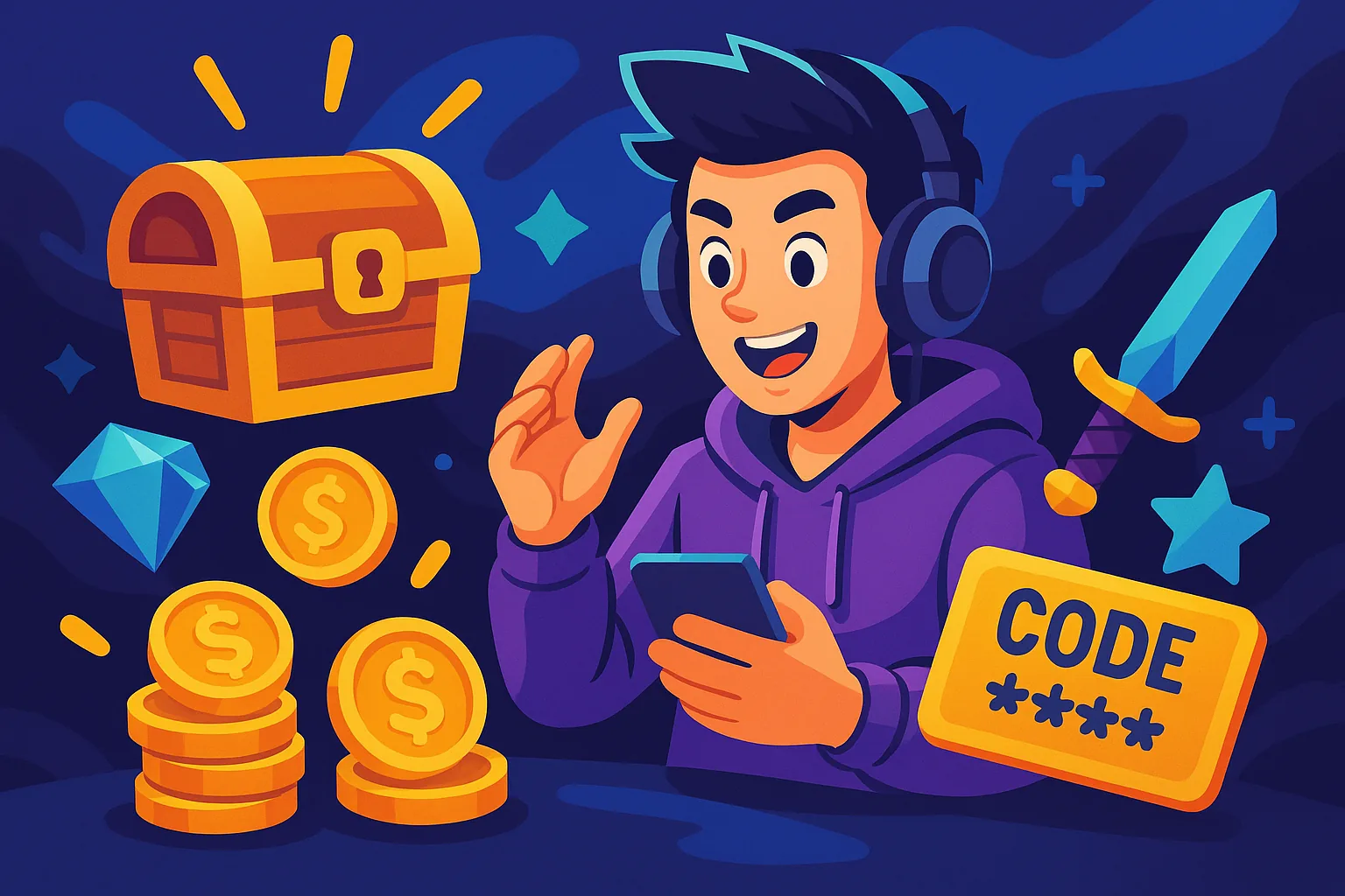 Loot To Forge codes for September 2026: How to get free rewards