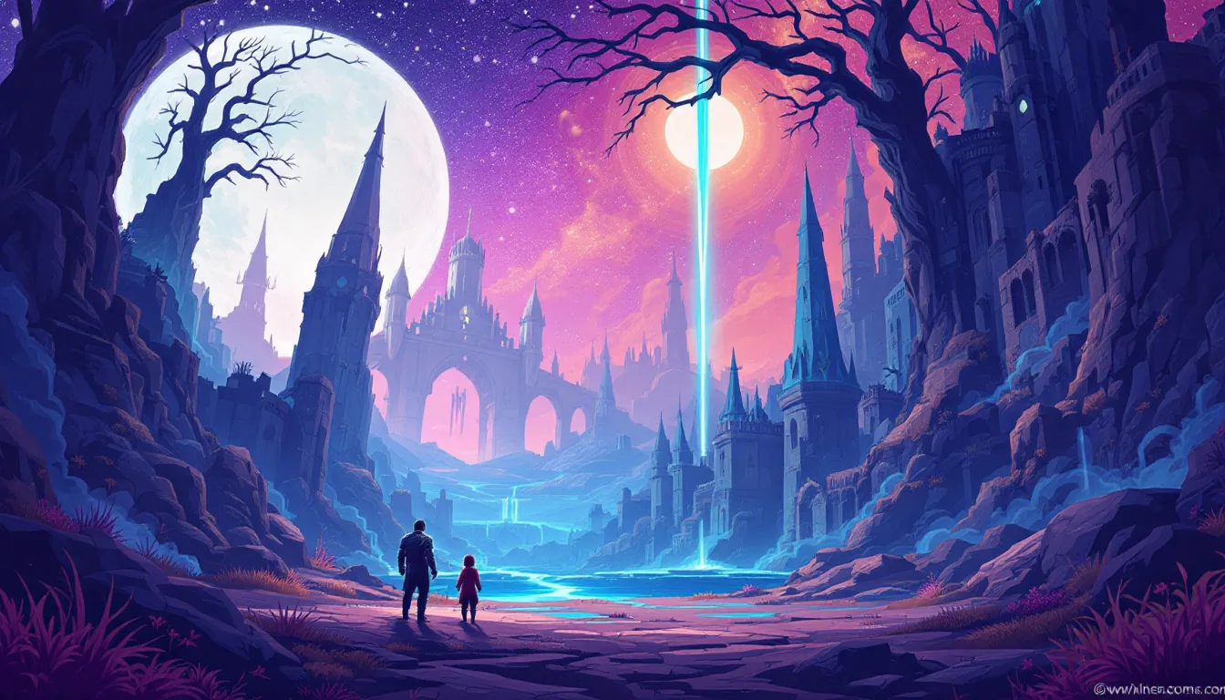 Oblivion Remastered Gets First Patch on Nintendo Switch 2