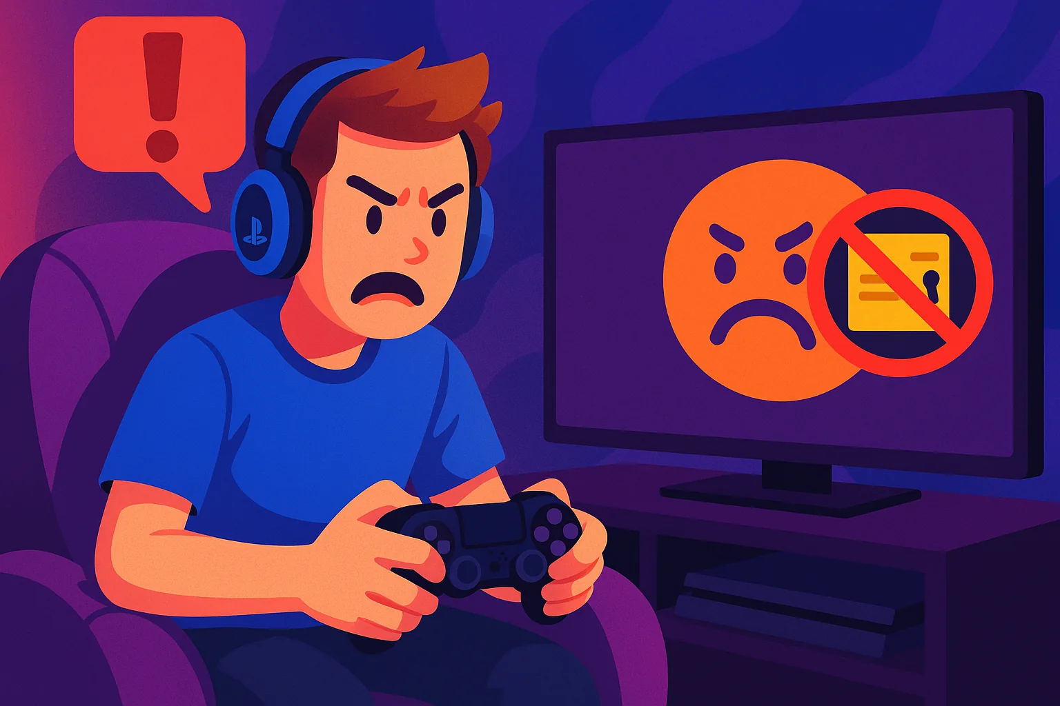 PlayStation Owners Criticize Sony's Digital Licensing Rules