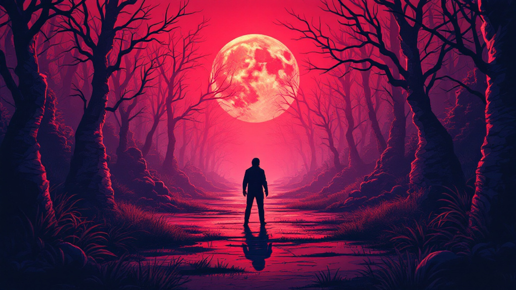 PS5 Horror Adventure Game Reveals Trailer and Release Date