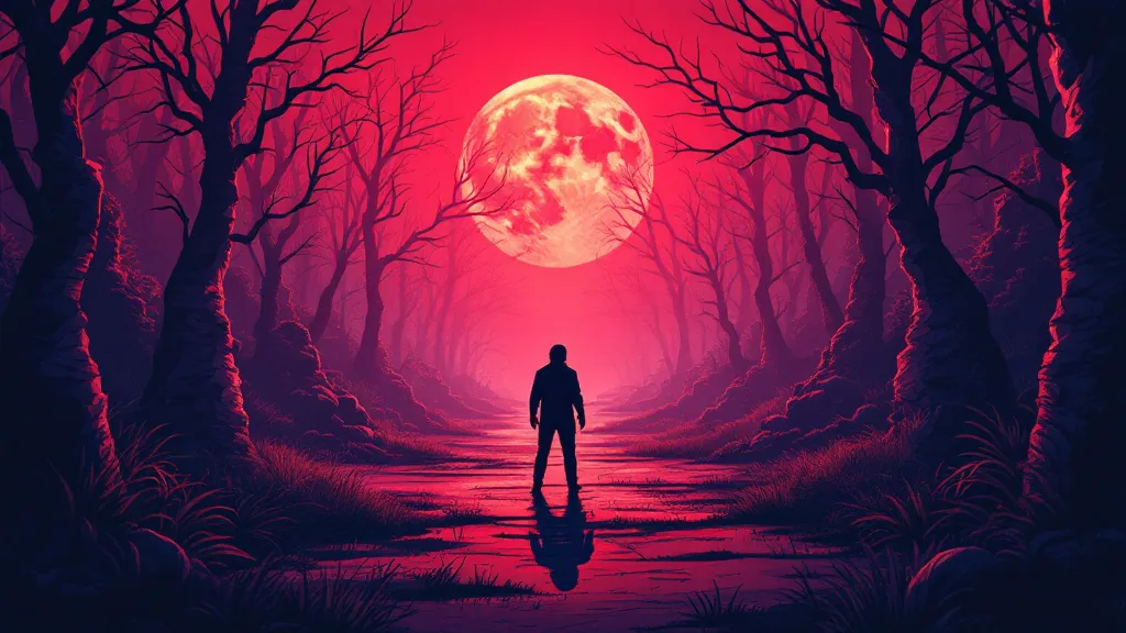 PS5 Horror Adventure Game Reveals Trailer and Release Date