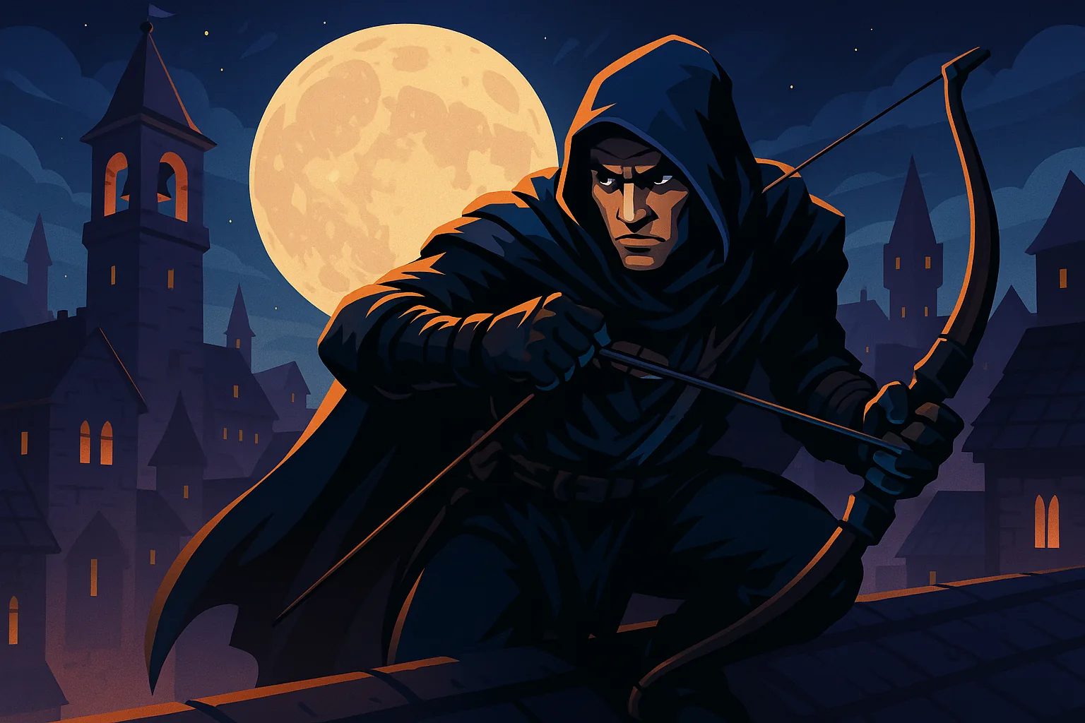 Thief 2 Remastered Gets Name Change to Thief 2 Gold